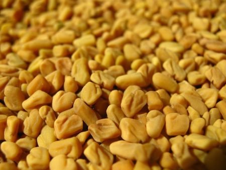 fenugreek for hair loss