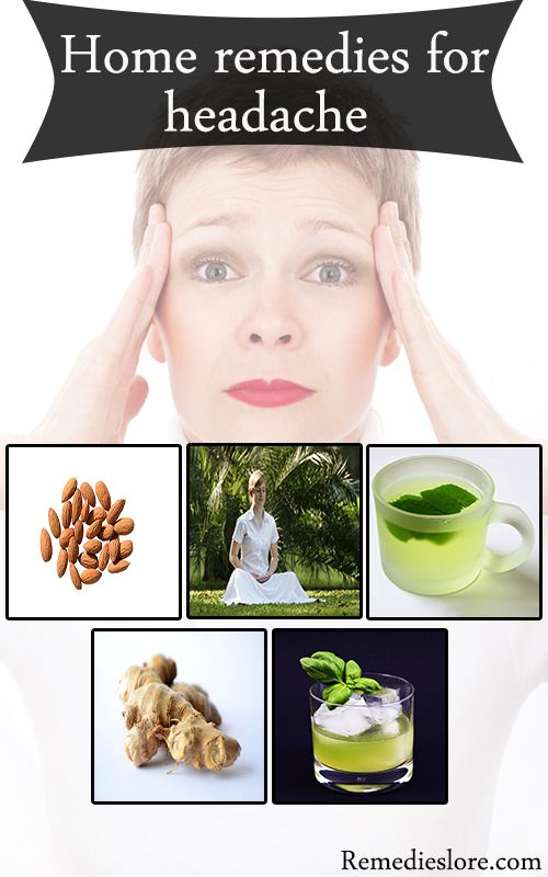 home-remedies-for-headache