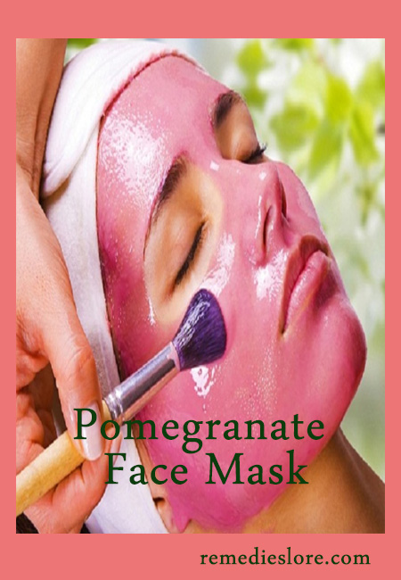 pomegranate-face-mask