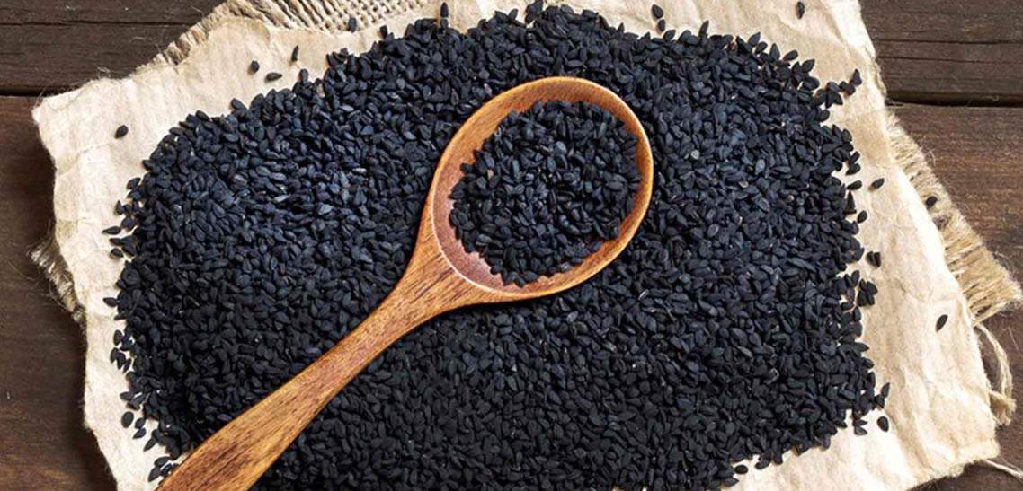 Black Seed Oil for Hair Loss - An effective Remedy ...