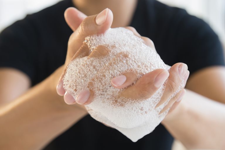 AntibacterialHandSoapJGIslashJamieGrillGettyImages-56e32feb5f9b5854a9f8c9d7