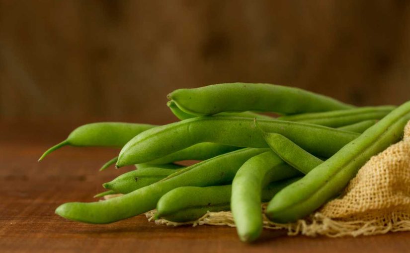 10 Health Benefits of Broad Beans