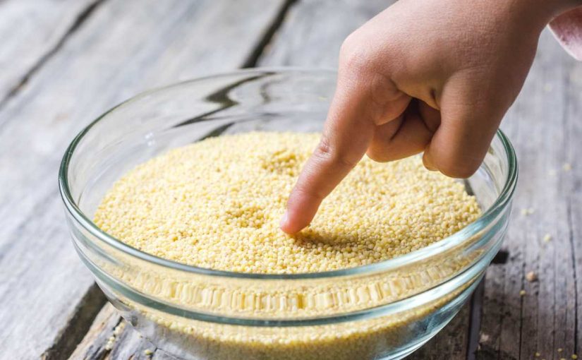 10 Health Benefits of Semolina