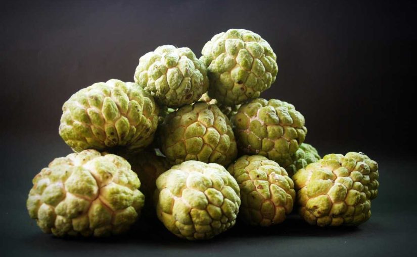 10 Health Benefits of Cherimoya