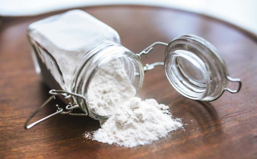 8 Health Benefits of Baking Soda