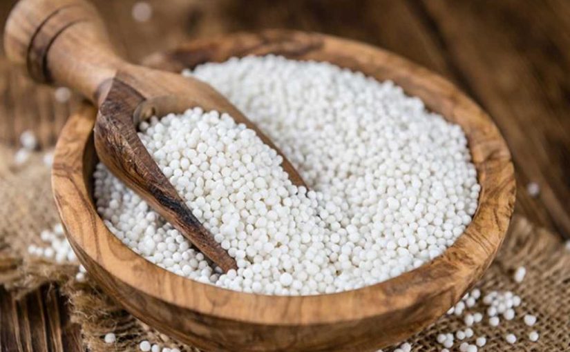 10 Health Benefits of Tapioca