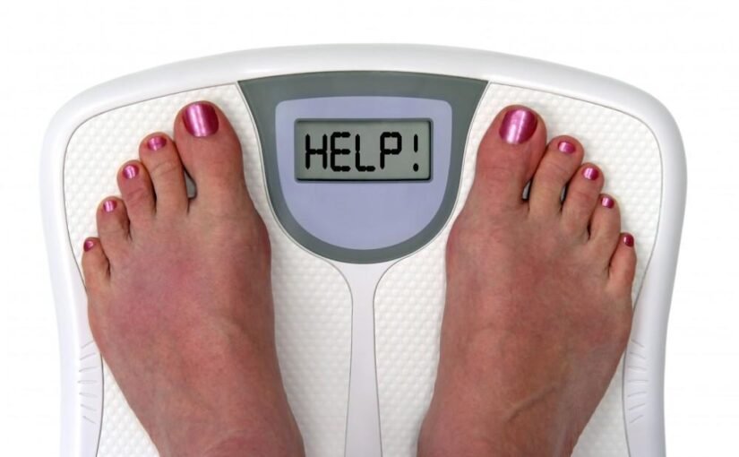 The Hidden Link Between Hormones and Your Weight