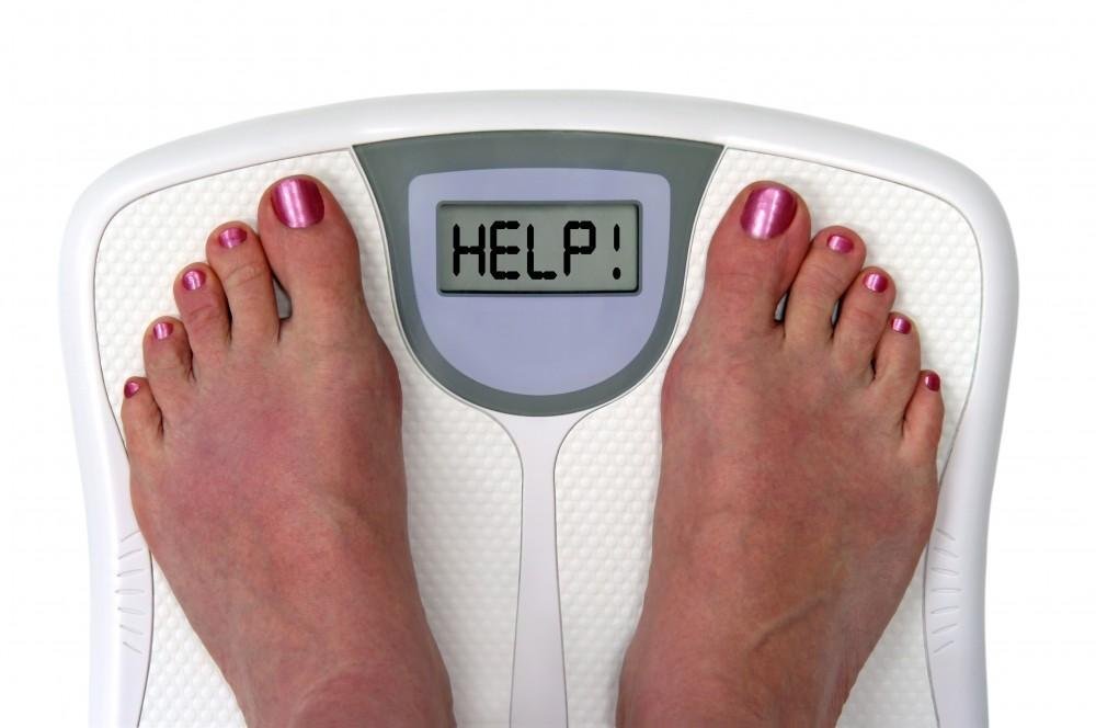 The Hidden Link Between Hormones and Your Weight