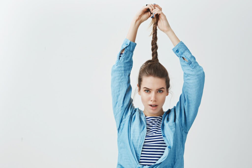 Hair Growth Tips