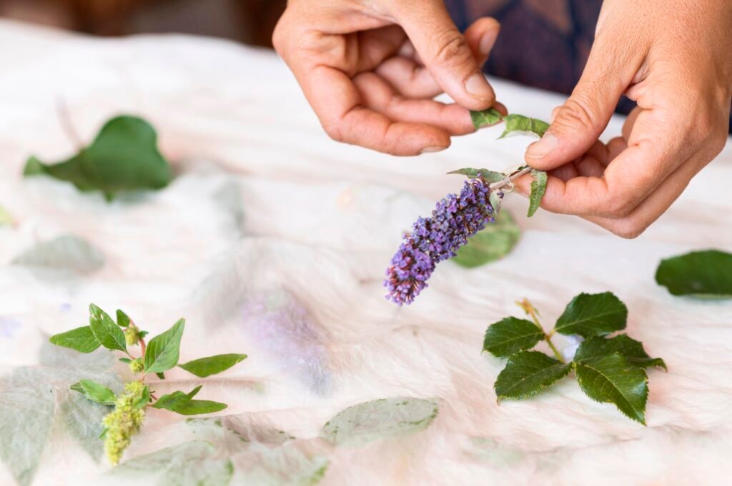 Lavender and Better Sleep