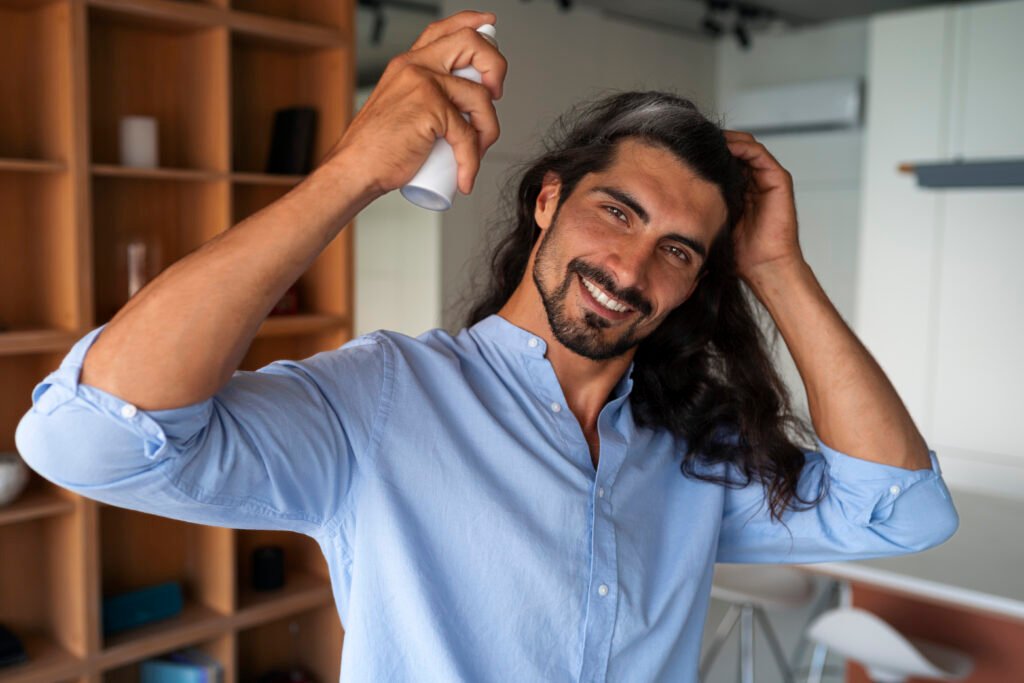 10 Expert-Approved Hair Growth Tips That Actually Work