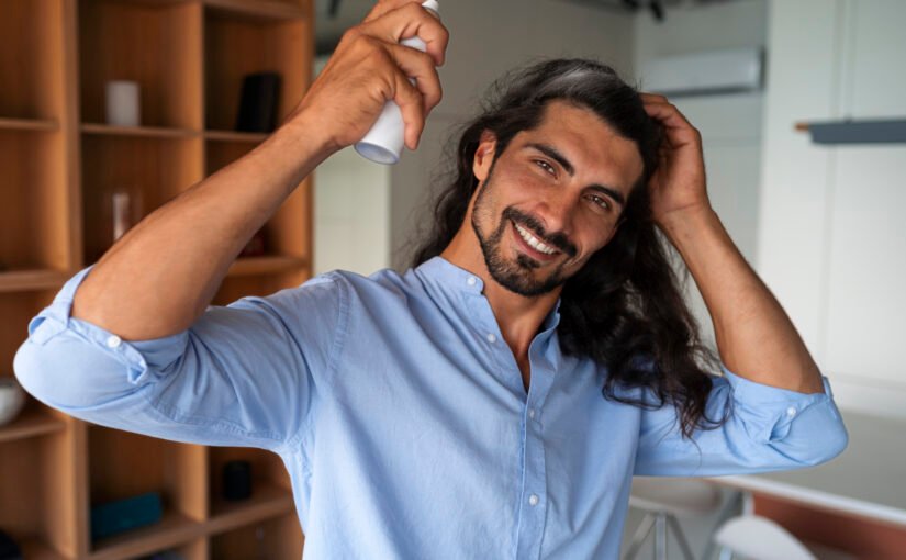 10 Expert-Approved Hair Growth Tips That Actually Work